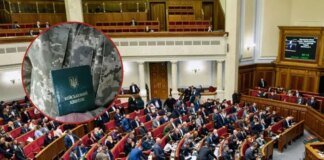 «У парламенті буде буча». Нардепка спрогнозувала, як Рада розглядатиме новий законопроєкт про мобілізацію