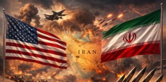 Іран заявив про історичну перемогу над США: заява Ради нацбезпеки