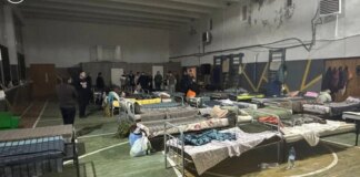 Один туалет на 60 людей: Лубінець показав жахливі умови в Ужгородському ТЦК