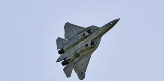 У ГУР розкрили характеристики нової крилатої ракети РФ “Ковьор” з авіабомбою