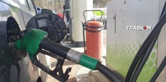 Ціни на пальне 3 квітня 2026: скільки коштують бензин, дизель та газ на АЗС