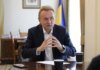 «Це злочин проти Львова»: Садовий заявив про спробу забудувати стратегічні землі аеропорту
