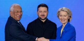 ЄС остаточно схвалив 90 млрд євро для України та новий пакет санкцій проти РФ