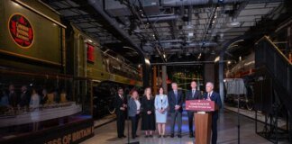 Карні створює суверенний фонд Канади для захисту економіки від впливу США