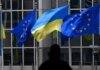 «Символічне» членство України в ЄС. Що пропонують Франція та Німеччина