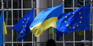 «Символічне» членство України в ЄС. Що пропонують Франція та Німеччина