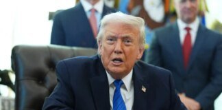 WSJ: Трамп скептично оцінив новий мирний план Ірану