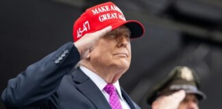 Відкриття Ормузької протоки: Трамп погрожує Ірану пеклом