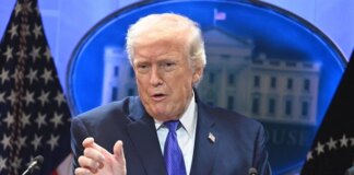 Трамп погрожував зупинити поставки зброї Україні через відмову Європи допомогти з Іраном – FT