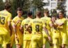 «Буковина» вперше за 32 роки повернулася в елітний дивізіон чемпіонату України з футболу