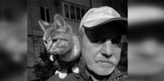 Теракт у Києві. Створено петицію про вшанування двірника, який загинув, рятуючи хлопчика