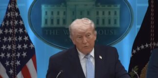 «Швидко вивчу іспанську і балотуватимусь». Трамп зробив заяву про вибори у Венесуелі