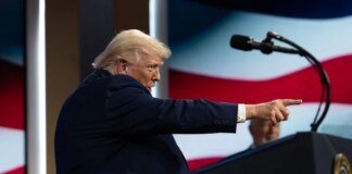 Скільки разів Трамп висував дедлайни Ірану – підрахунок Sky News