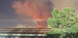 Безпілотники атакували Краснодарський край