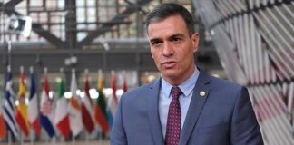 Прем’єр Іспанії заявив про створення міжнародного фронту проти ультраправих