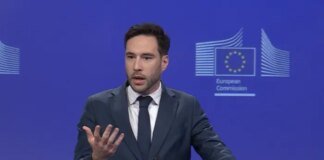 ЄС вирішив припинити фінансування Венеційської бієнале через російський павільйон