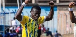 Ганський футболіст загинув після збройного нападу на клубний автобус