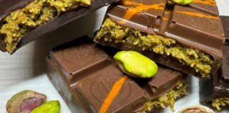 Ринок фісташок лихоманить. Війна в Ірані вдарила по поставках продукції