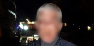 У Дарницькому районі Києва конфлікт на дорозі закінчився стріляниною, є поранений