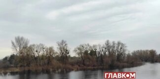 В Україні місцями дощитиме: погода на 2 квітня 2026