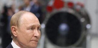 Путін уже програє