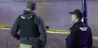 В США біля університету сталася стрілянина: поранено трьох студентів