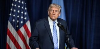 WSJ: Трамп планує вивести війська з «ненадійних» країн НАТО через війну з Іраном