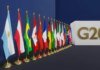 Росію отримала запрошення на саміт G20 у США