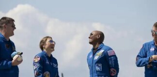 NASA вперше за понад 50 років відправляє місячний рейс: де можна подивитися