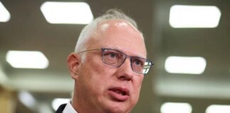 Спецпосланець Путіна зустрівся з командою Трампа для обговорення миру в Україні