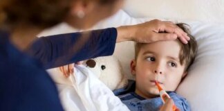 Кількість хворих на ГРВІ та грип у Києві зросла, але медики повідомили про позитивну тенденцію