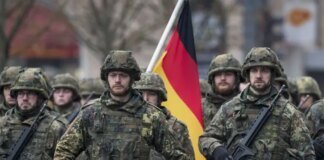 У Німеччині стрімко зросла кількість відмов від військової служби – Welt