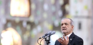 Іран назвав умову для завершення війни