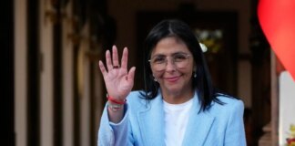 США скасували санкції проти тимчасової президентки Венесуели