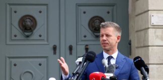 Bloomberg: Петер Мадяр готує масштабний демонтаж «системи Орбана» в Угорщині