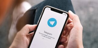 У Росії зафіксовано масштабний збій у роботі Telegram