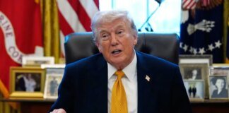 Трамп застеріг Іран від запровадження зборів за прохід через Ормузьку протоку