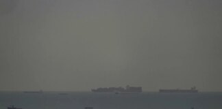 Росія, Китай та Франція заблокували в ООН резолюцію про деблокаду Ормузької протоки