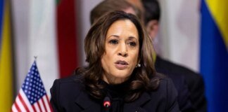 Рейтинг головної опонентки Трампа на виборах 2024 року різко зріс