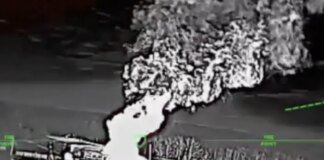 Сили оборони знищили ешелони з пальним окупантів під Луганськом