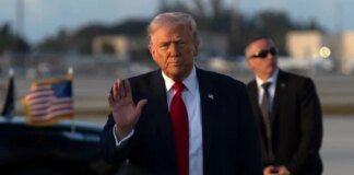 Трамп доручив Пентагону розсекретити документи про НЛО