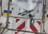 Окупанти атакували FPV-дронами евакуаційне авто