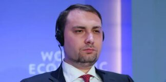 Буданов: Старий порядок мертвий, зараз з болем твориться новий