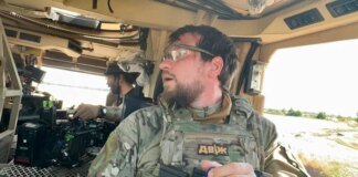 Відомий український гуморист долучився до війська та розповів, чим займається на службі