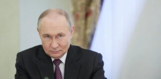 Війна в Ірані руйнує амбіції Путіна. Аналіз NYT