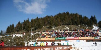 Стала відома програма зимового Європейського юнацького олімпійського фестивалю