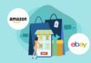 eBay чи Amazon: де вигідніше купувати українцям?