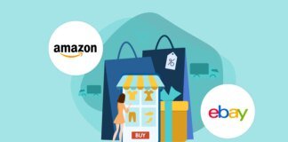 eBay чи Amazon: де вигідніше купувати українцям?