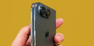 Дизайн майбутнього чи крок назад? У мережі показали детальні макети складаного iPhone Ultra з несподіваними рішеннями