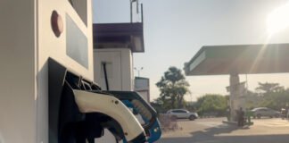 Електрика чи бензин: яка машина насправді дешевша в експлуатації